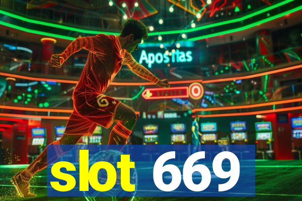 slot 669