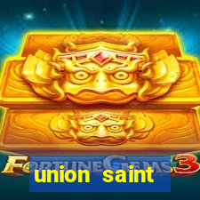 union saint gilloise palpite