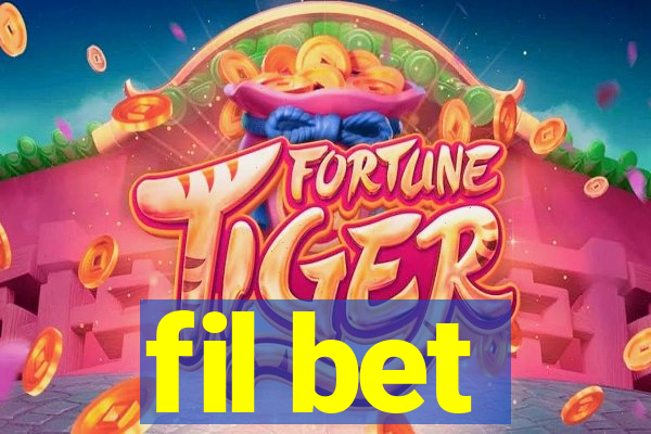 fil bet