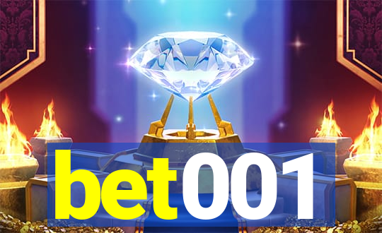 bet001