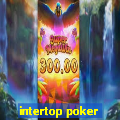 intertop poker