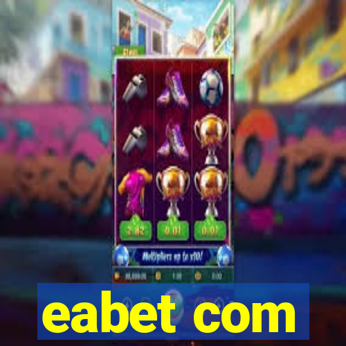 eabet com