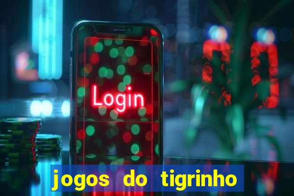 jogos do tigrinho vai ser proibido no brasil