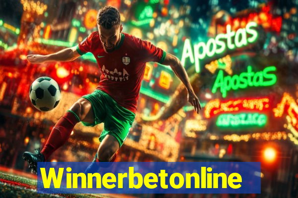 Winnerbetonline