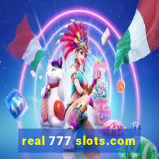 real 777 slots.com