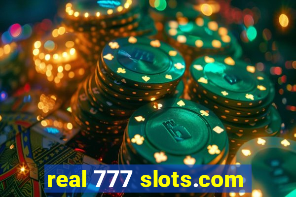 real 777 slots.com