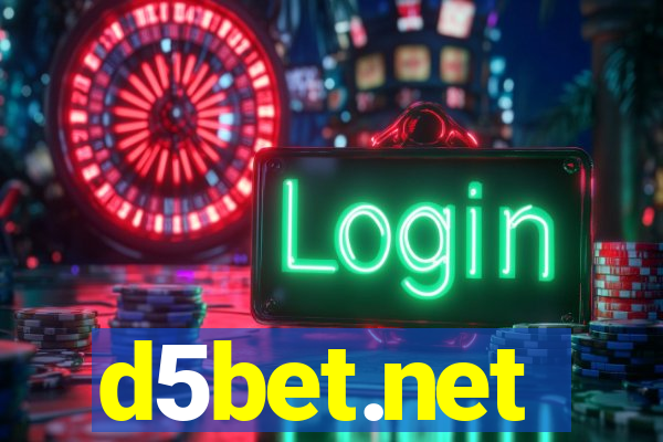 d5bet.net