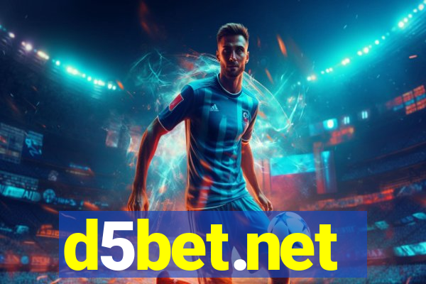 d5bet.net