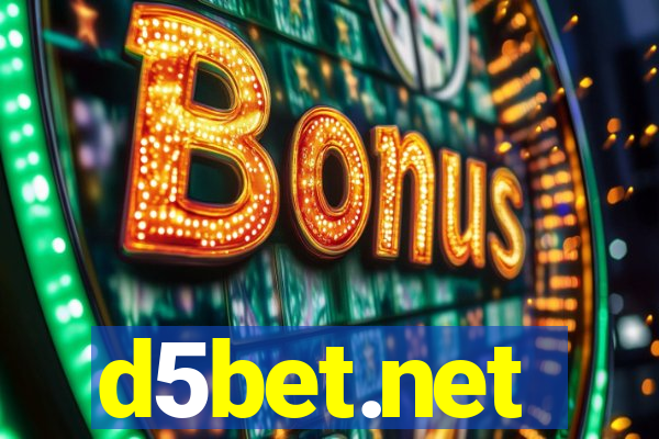 d5bet.net