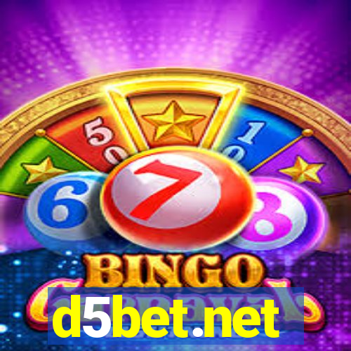 d5bet.net