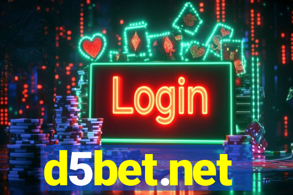 d5bet.net