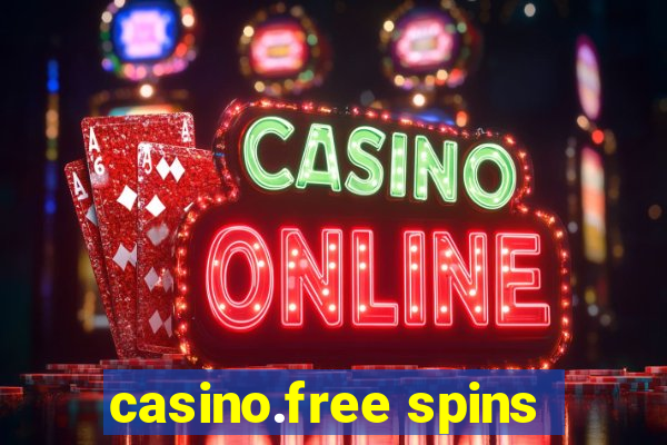 casino.free spins