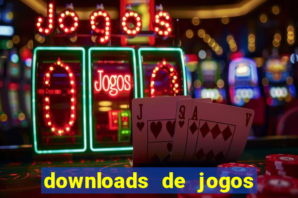 downloads de jogos para pc