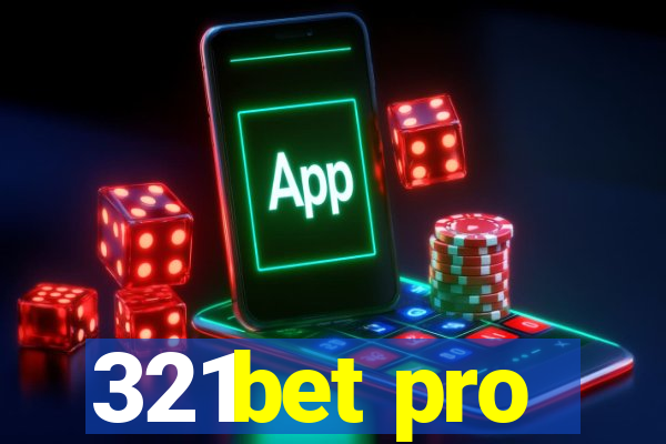 321bet pro