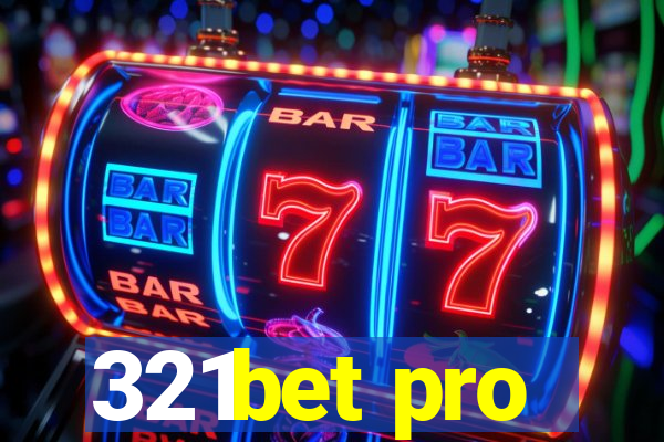 321bet pro