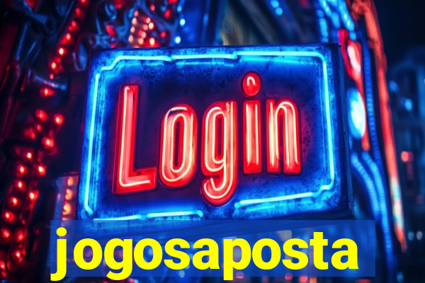 jogosaposta