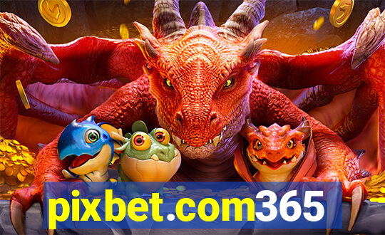 pixbet.com365