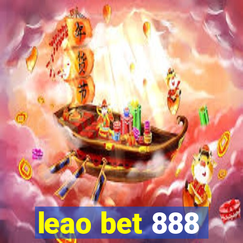 leao bet 888