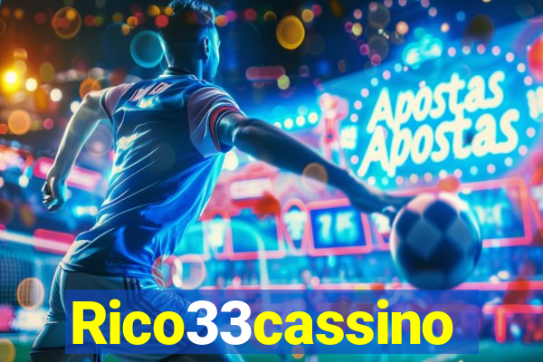 Rico33cassino