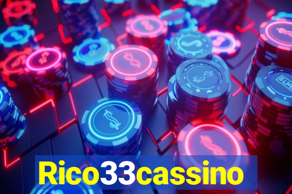 Rico33cassino