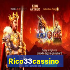 Rico33cassino