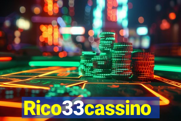 Rico33cassino