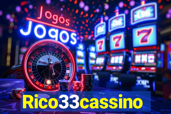 Rico33cassino