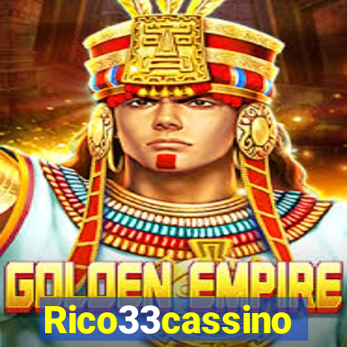 Rico33cassino