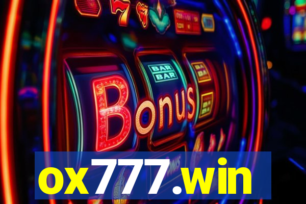 ox777.win