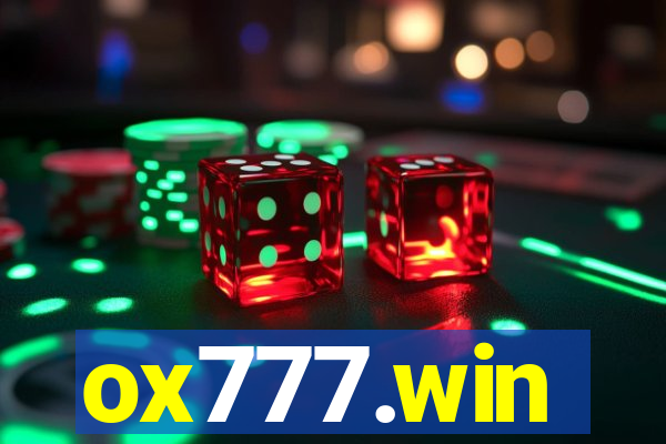 ox777.win