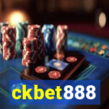 ckbet888