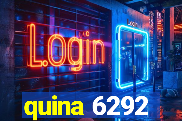 quina 6292