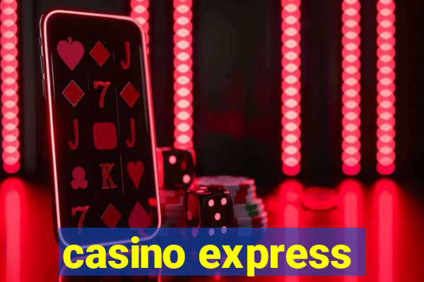 casino express