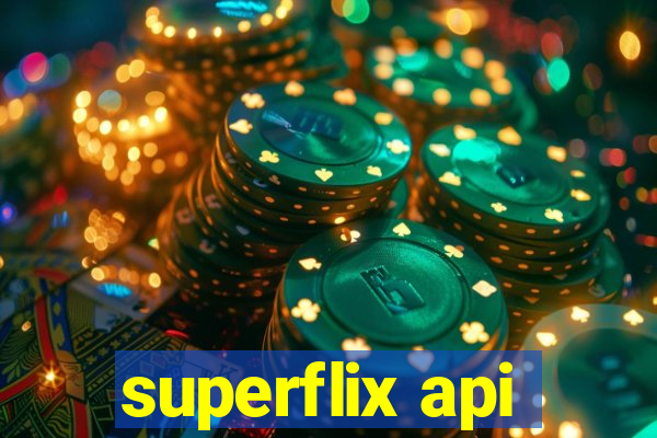 superflix api