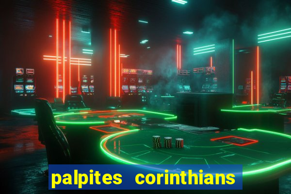 palpites corinthians x gremio