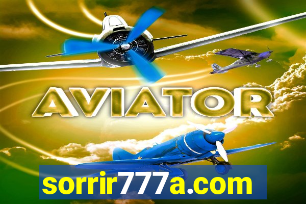 sorrir777a.com