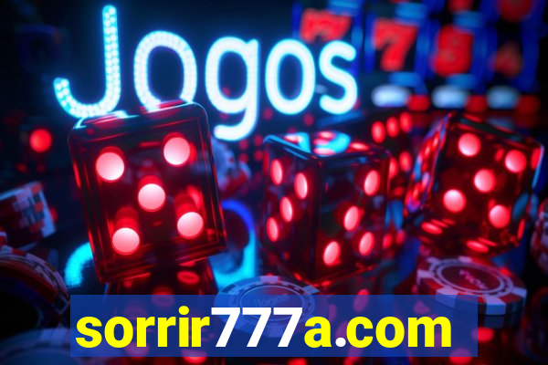 sorrir777a.com