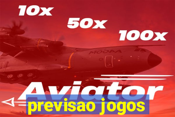 previsao jogos