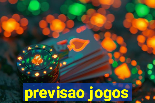 previsao jogos