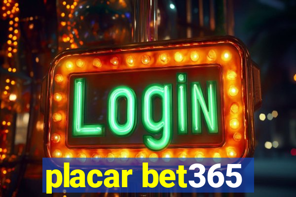 placar bet365