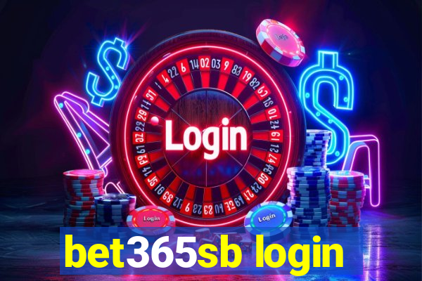 bet365sb login