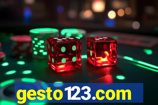 gesto123.com