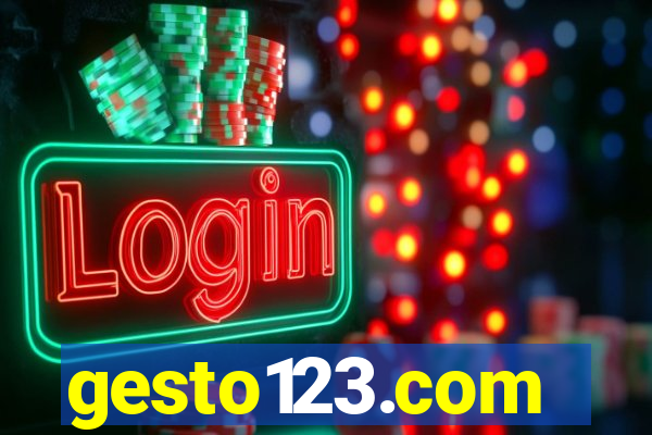 gesto123.com