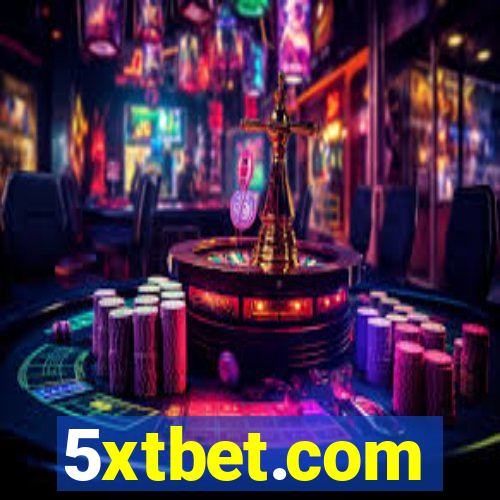 5xtbet.com