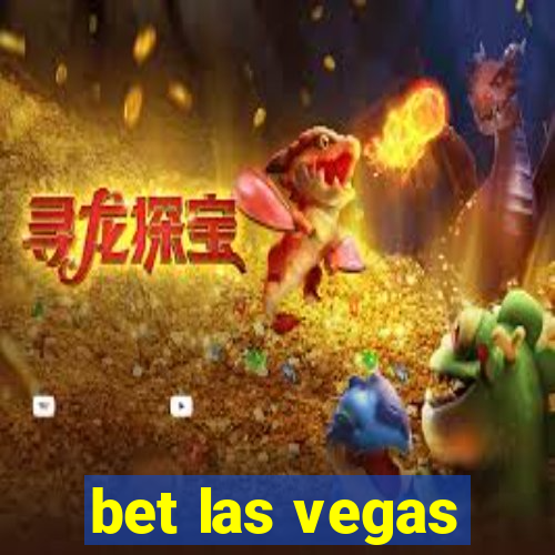 bet las vegas