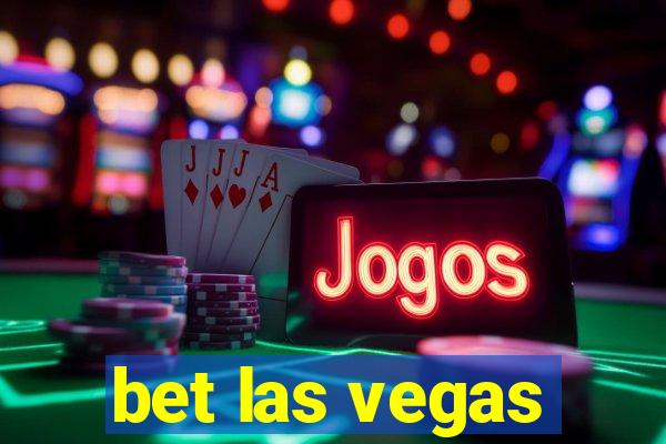 bet las vegas