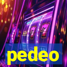 pedeo