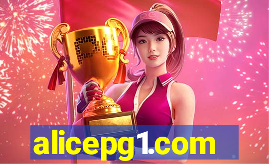 alicepg1.com