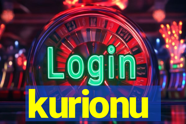 kurionu