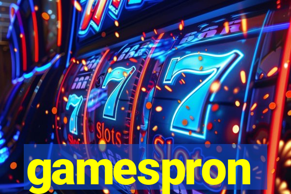 gamespron